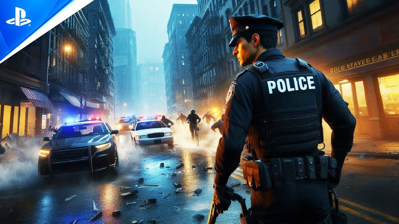 Top 35 NEW Upcoming Simulation Games of 2025 & Beyond