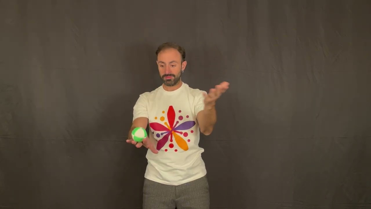 Functional Juggling Educational Series