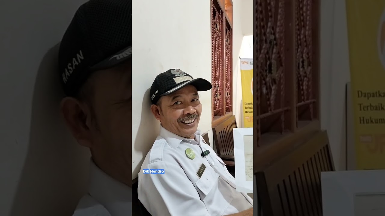 Haji Pertama di Kalisalak Era kolonial Belanda 