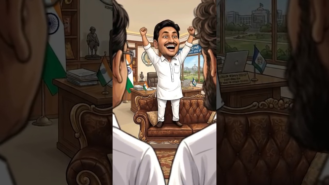 మావిగన్ బదులు వేరే పేరు చెప్పిన అంబటి! #ysjagan #mavigun #amaravti #ambatirambabu #ycp #kodalinani