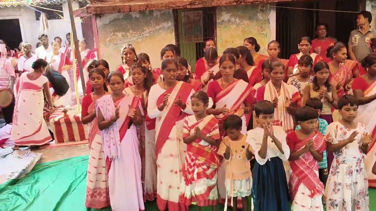 Ayang bina re namhay jiya