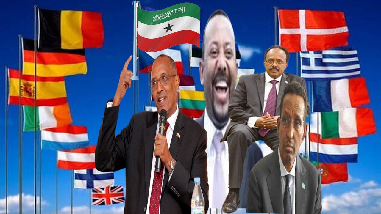 Somaliland Oo Beesha Caalmaka Awoodeeda Muujisay