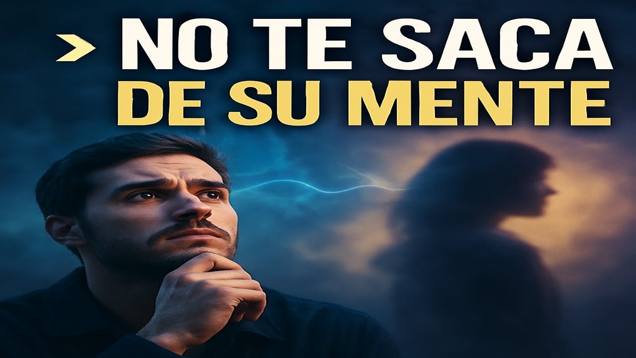 3 señales de que alguien no puede dejar de pensar en ti