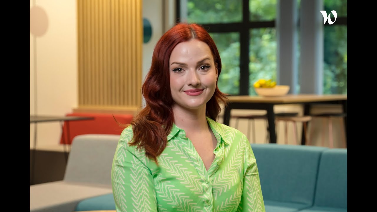 Découvrez Novutech avec Maria, Denmark Country Manager
