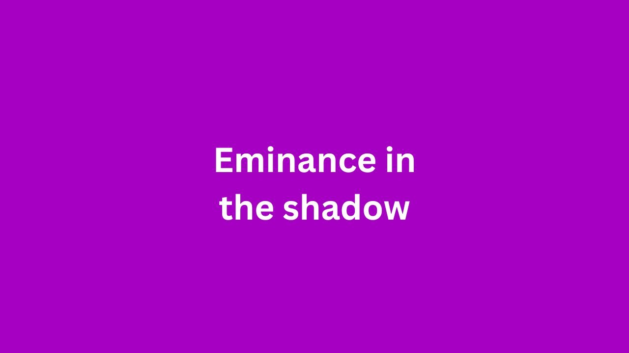 Eminence In The Shadow React To Cid/Shadow || Full Movie + Bonus || GCRV