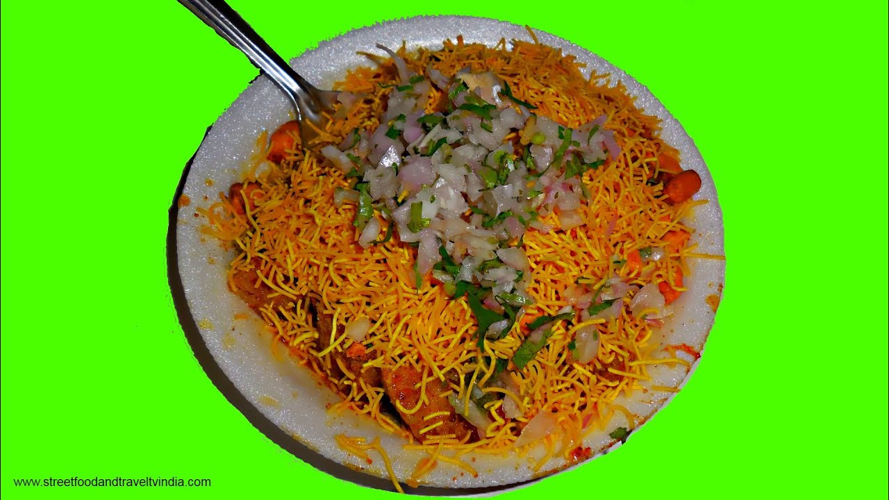 Bread Katka | Spicy Masala Bread | Crazy Indian Food Taste By Street Food & Travel TV India