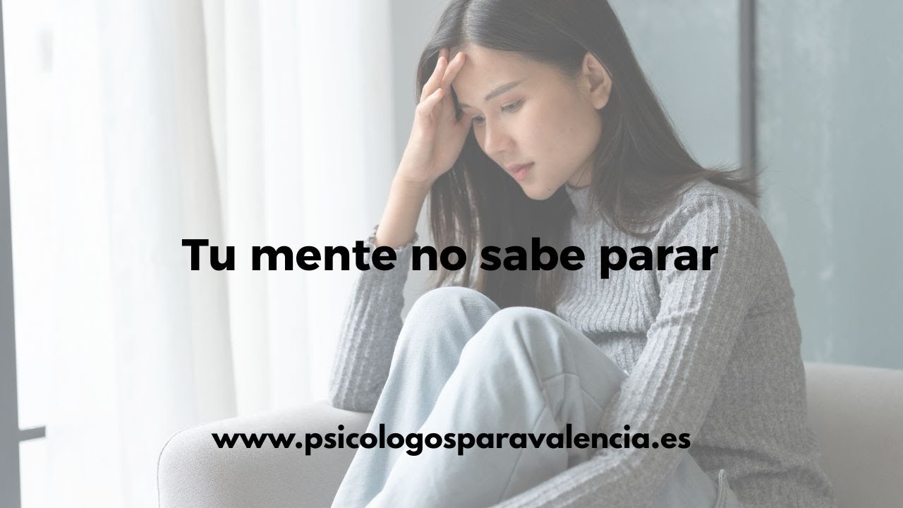 Ansiedad anticipatoria: por qué aparece y por qué no se va sola