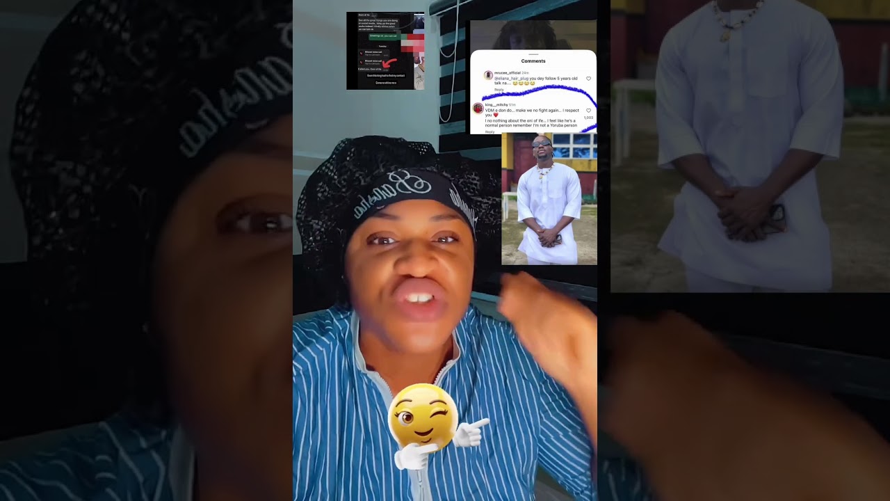This GEN Z wey we sabi dey do oo 🤔🤔…You dey whine Nigerians?You talk say EVEN THIS KING