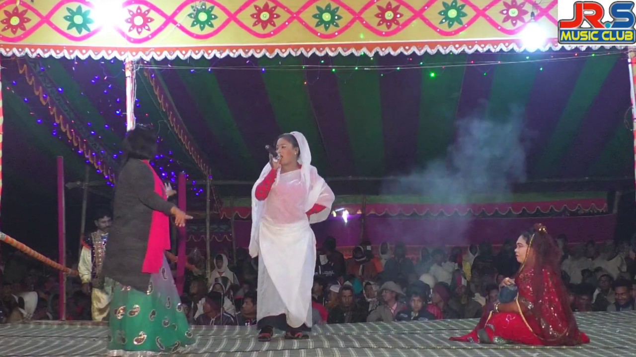 #JrsMusicClub  #rupbanjatra rupban zatra pala khondo 6