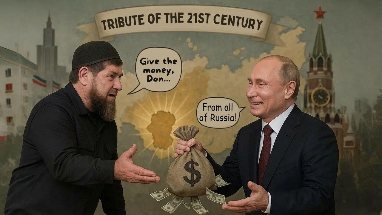 Chechnya Without Putin: Kadyrov’s Rule in the 21st Century