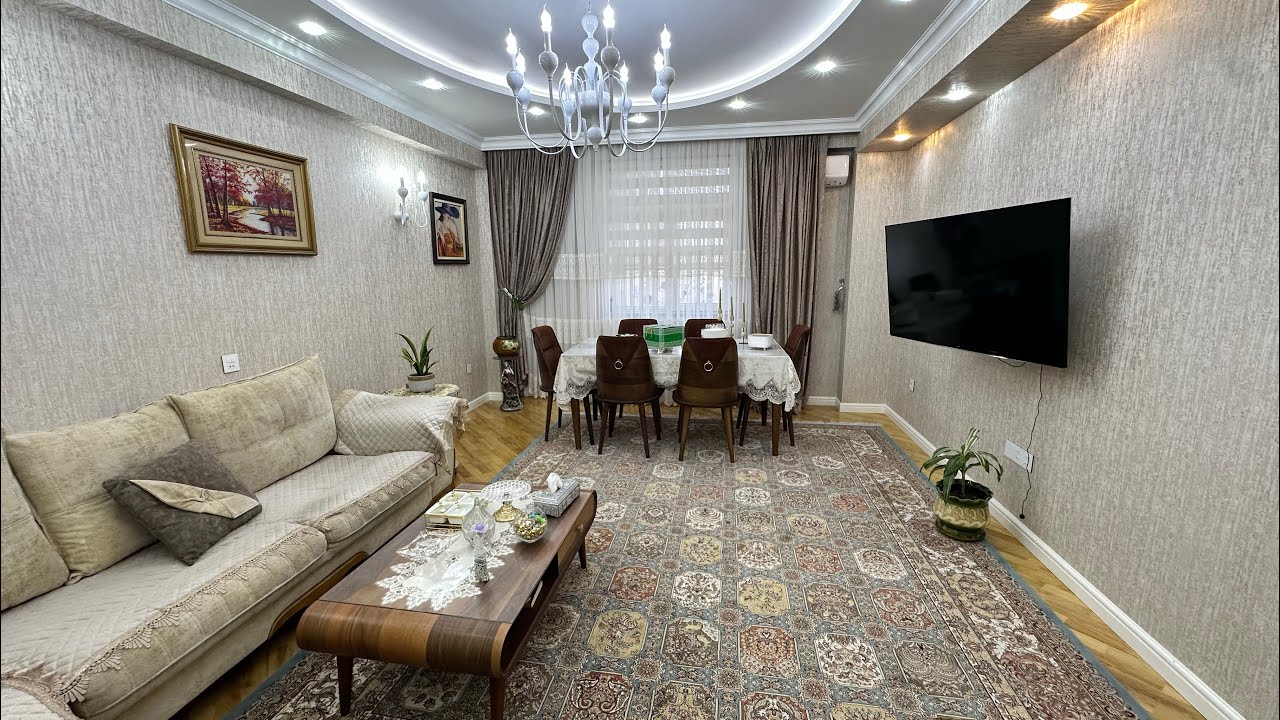 Masazır qəsəbəsi, Qurtuluş 93, 3 otaqlı satılır. 0508661675 Ramiq