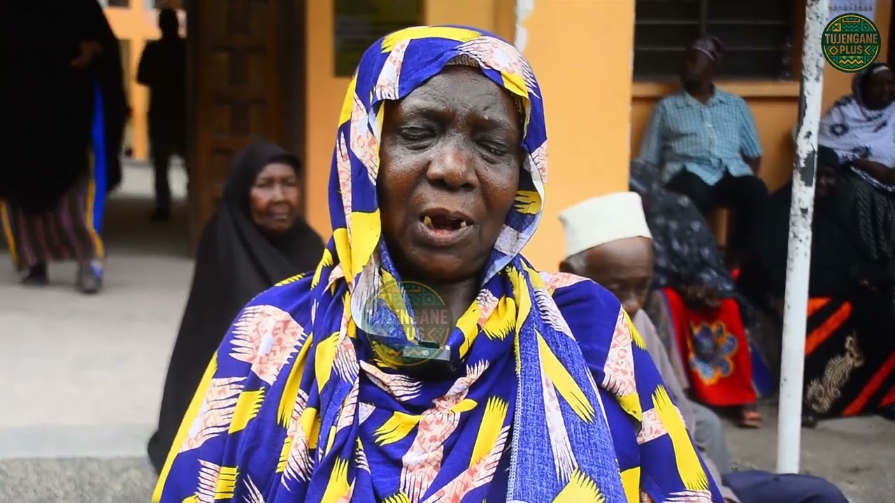 WAPIGA KURA WARIDHISHWA NA UCHAGUZI ZANZIBAR 2025