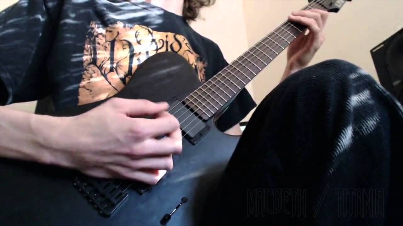 Star Fox 64 Metal Medley [2014]