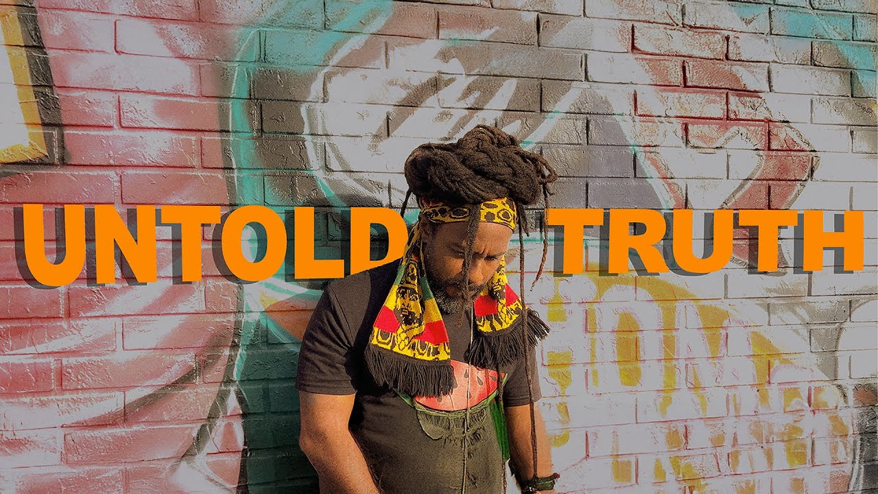 Jah Mighty Untold Truth   (Official Music Video)