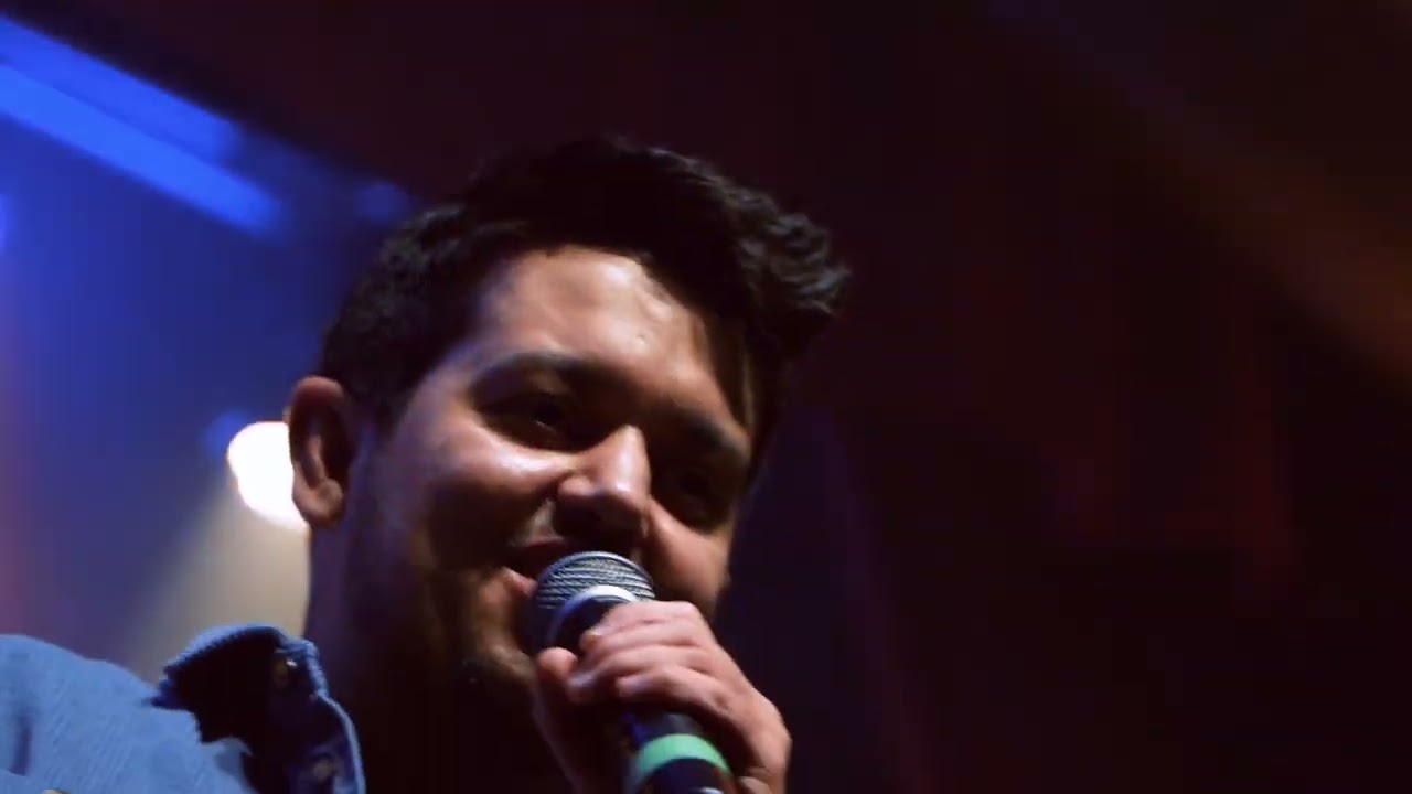 Medley: Deus Te Vê / O Meu Lugar é o Céu / Sentinela da Manhã