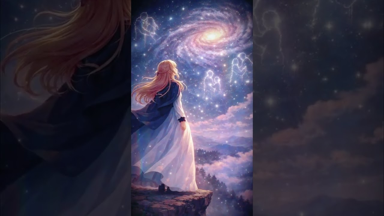 No One We’ve Ever Loved Is Gone | Original Song (Heartfelt Song About Memory and Forever Love)