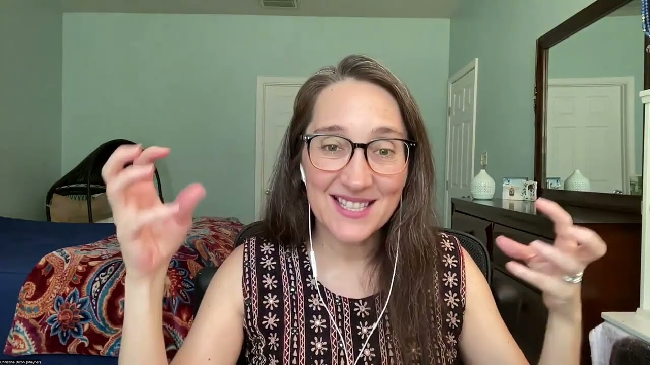 IFS and Chronic Pain Part 1: Overview