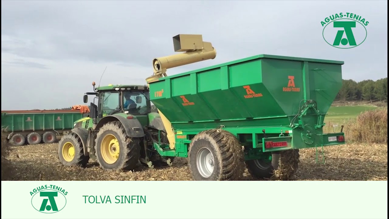 TOLVA SINFIN