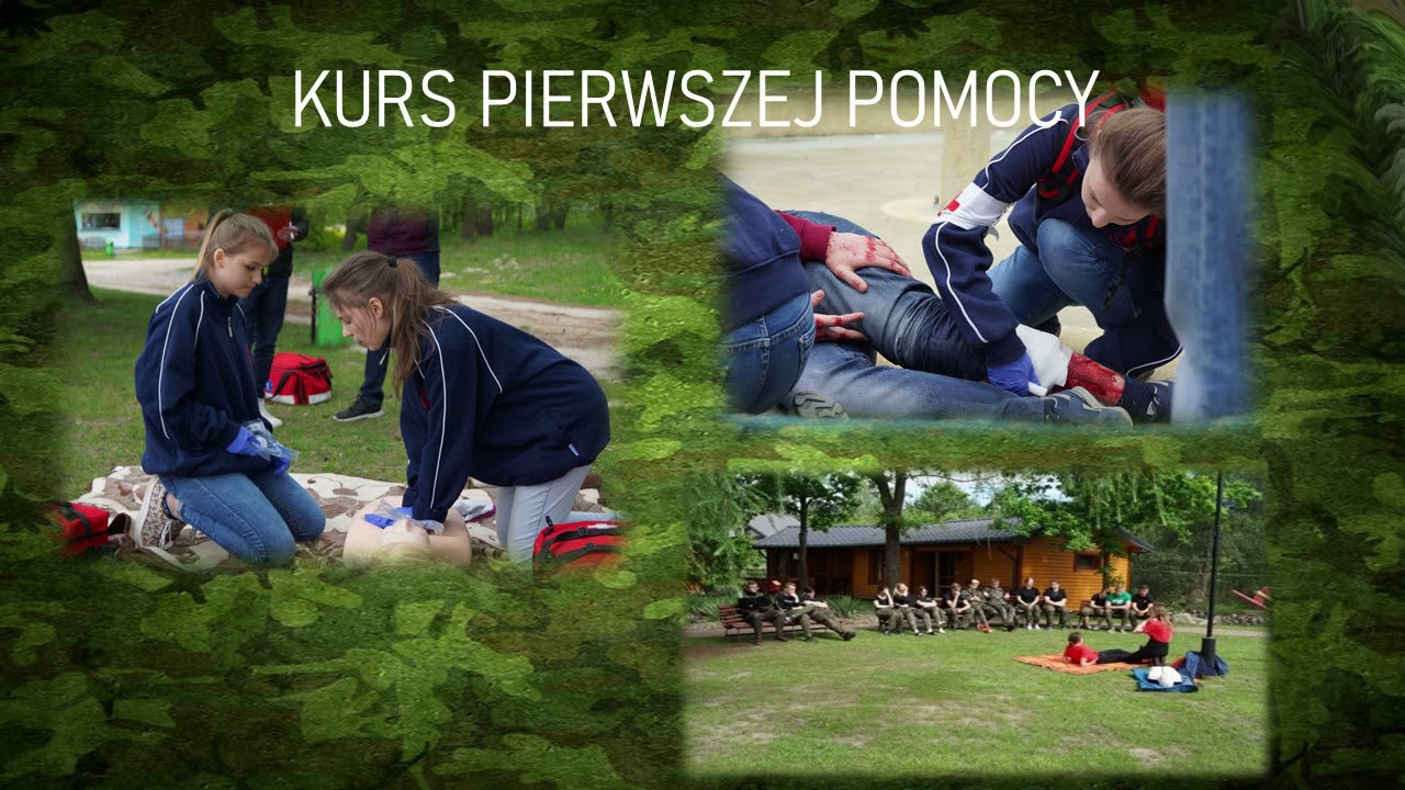 Klasa wojskowa w ZSZ Nr 1 i II LO we Włodawie