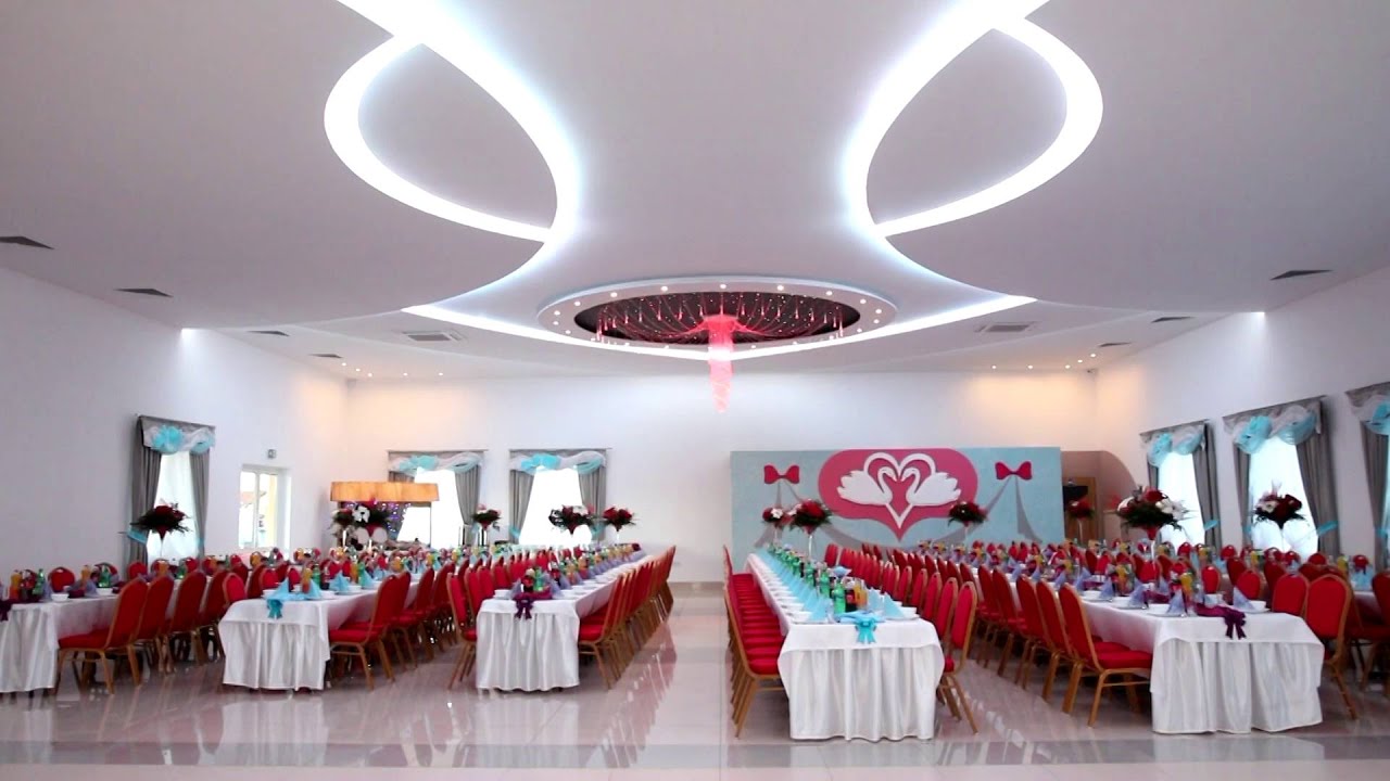 Sala Weselna Niespodzianka