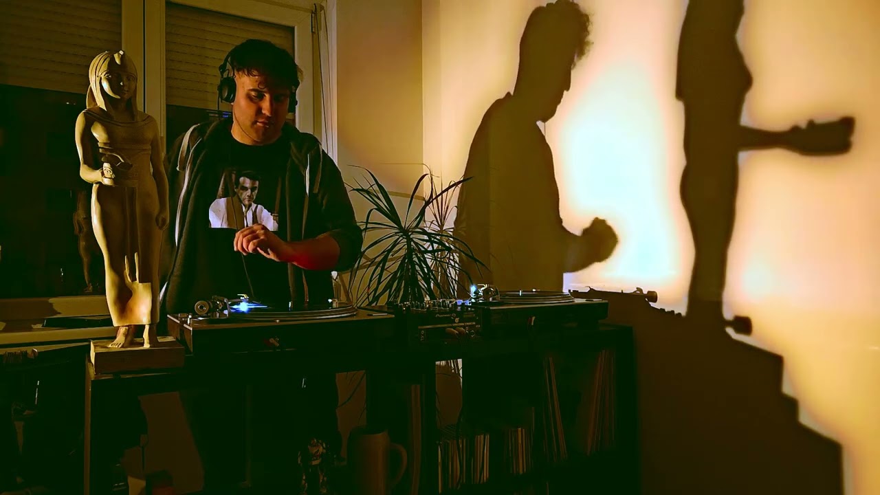 Milon Miller - Minimal/Tech/Dark #27