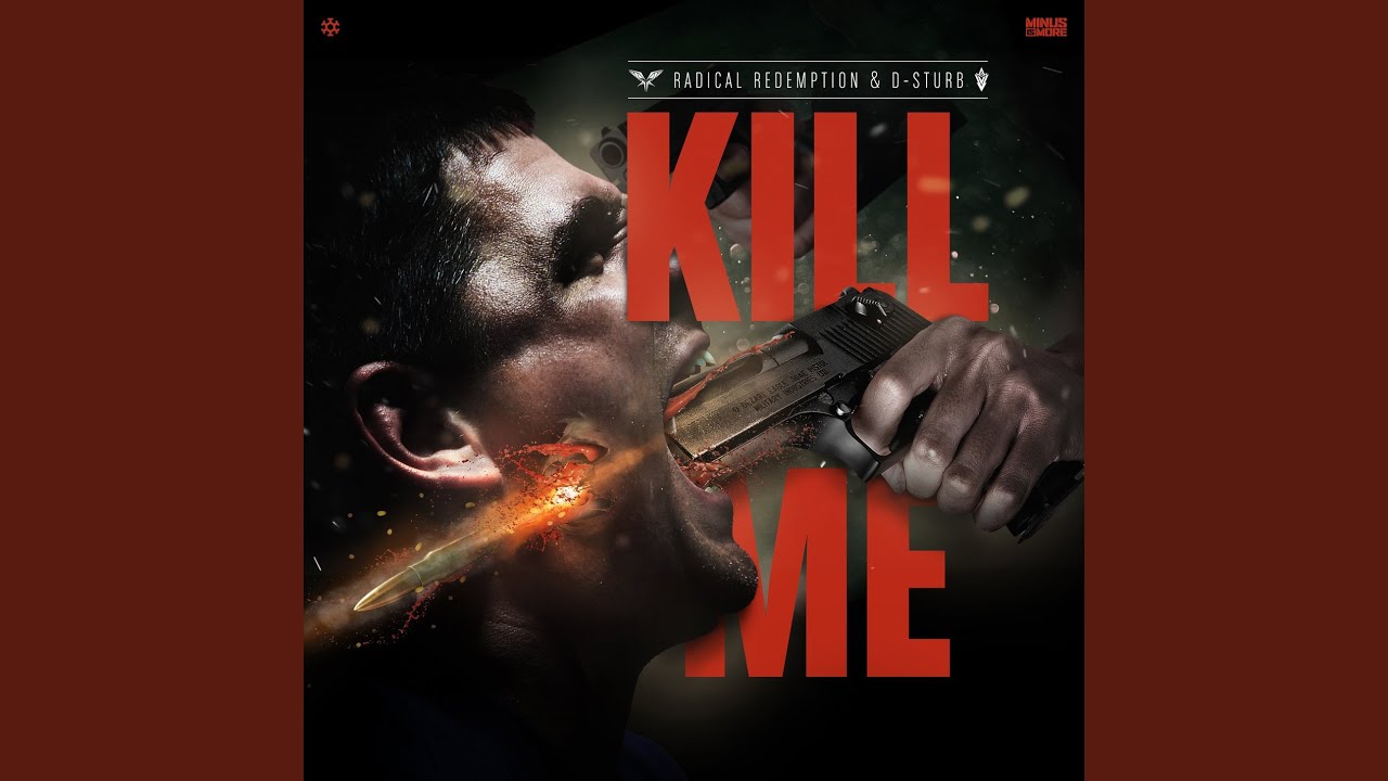Kill Me (Radio Edit)