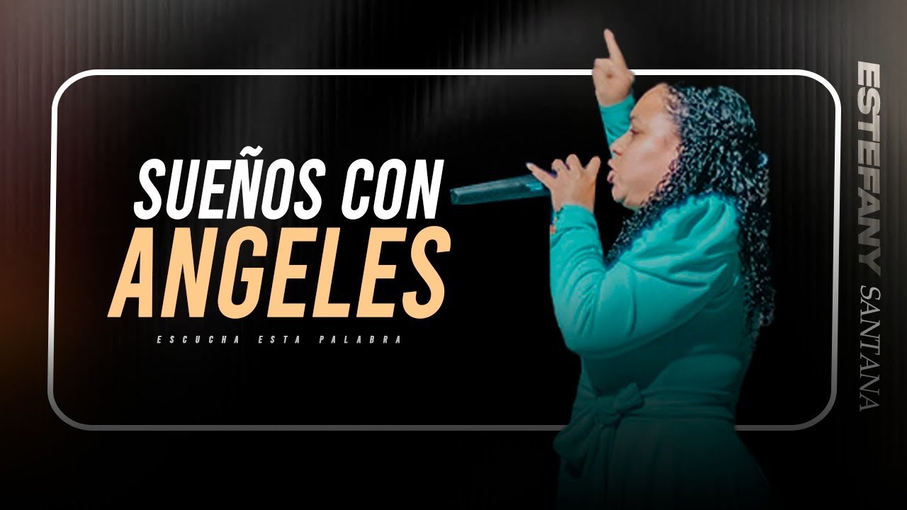 SUEÑOS CON ÁNGELES, ESTO ES LO QUE SIGNIFICA - TALLER DE ANGELES l 