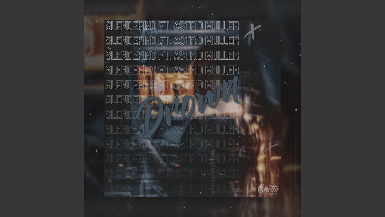 Drown