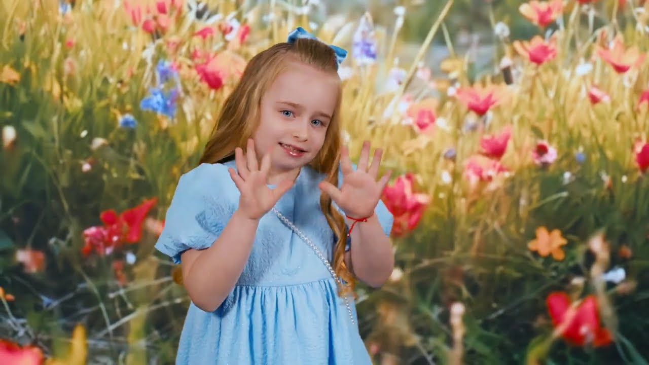 Sofia Hudita - Mama la multi ani