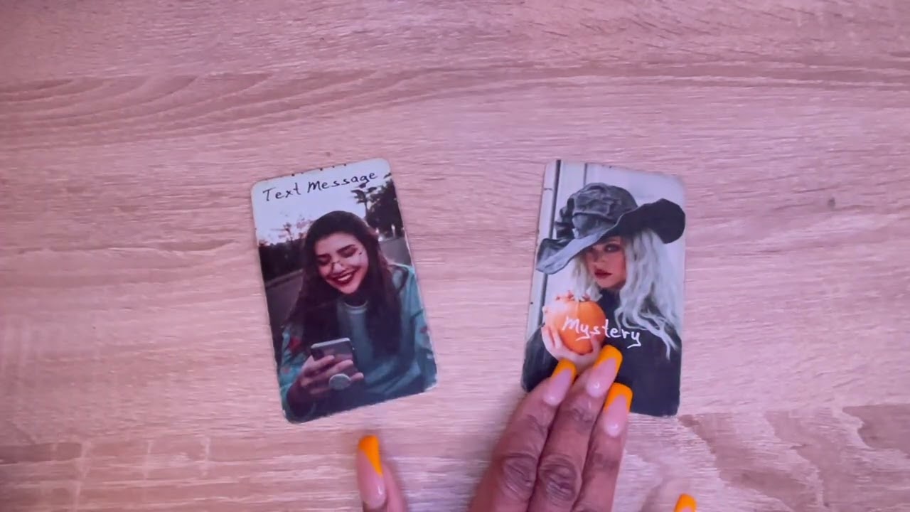 He’s Sprung 💞and Telling Everyone About You 🔥Your Current/Future Boo? #tarot #lovereading 