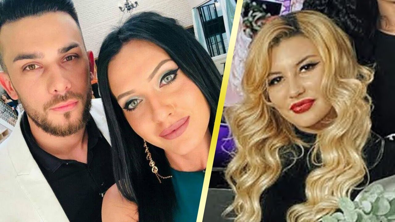 EXCLUSIV! Bianca Comănici și Alexandru Bobicioiu s-au împăcat după un an! Totul, la ziua Thalidei!