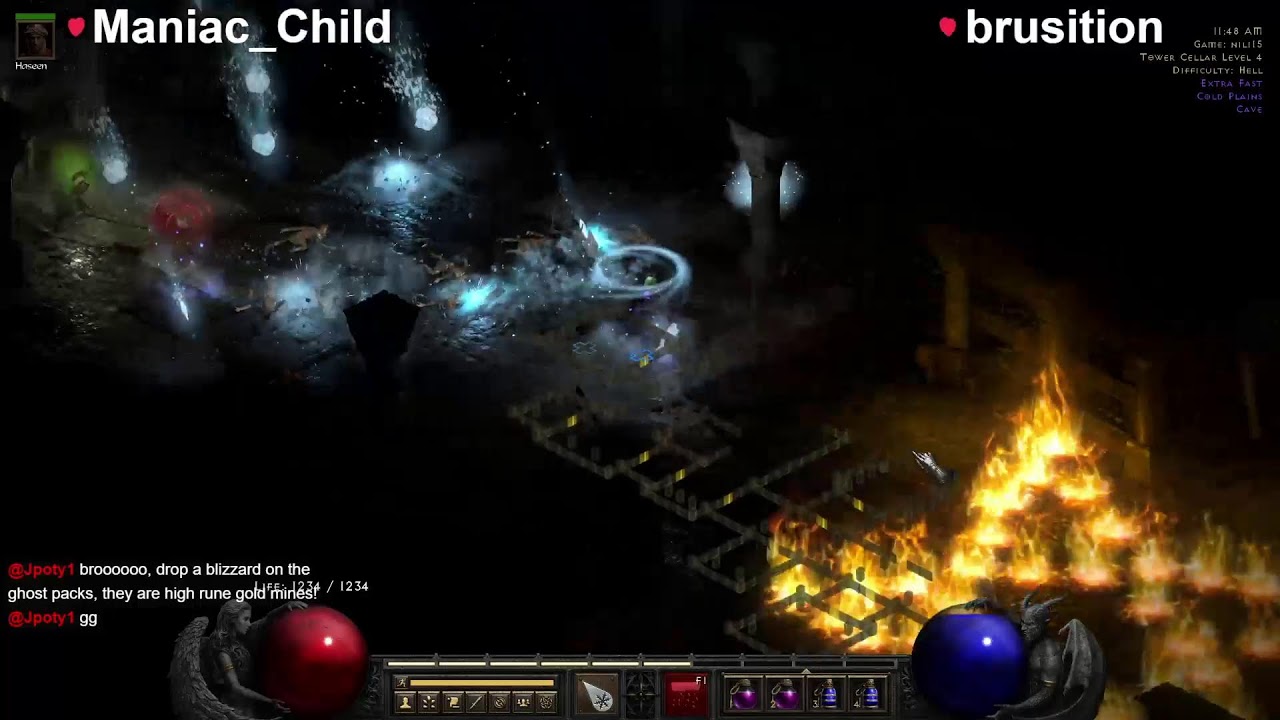 [ENG/SCL]Keys only unless boss TZ 476% MF