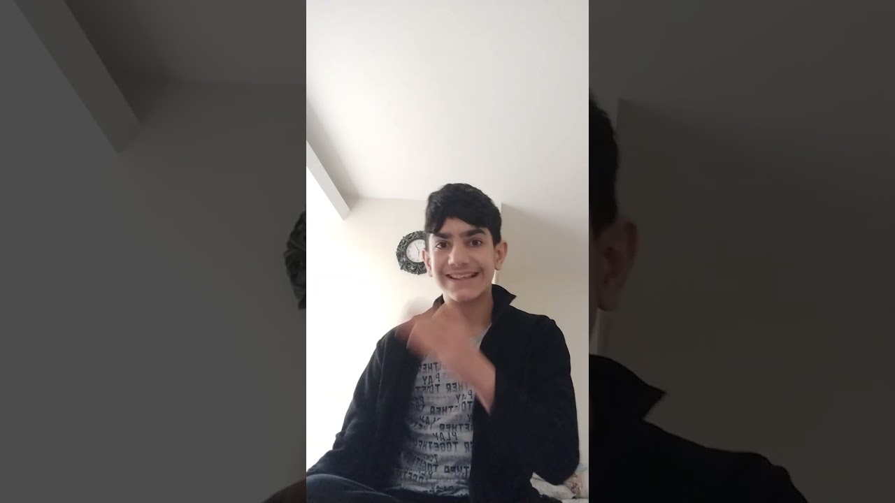 Okul anıları anlattım