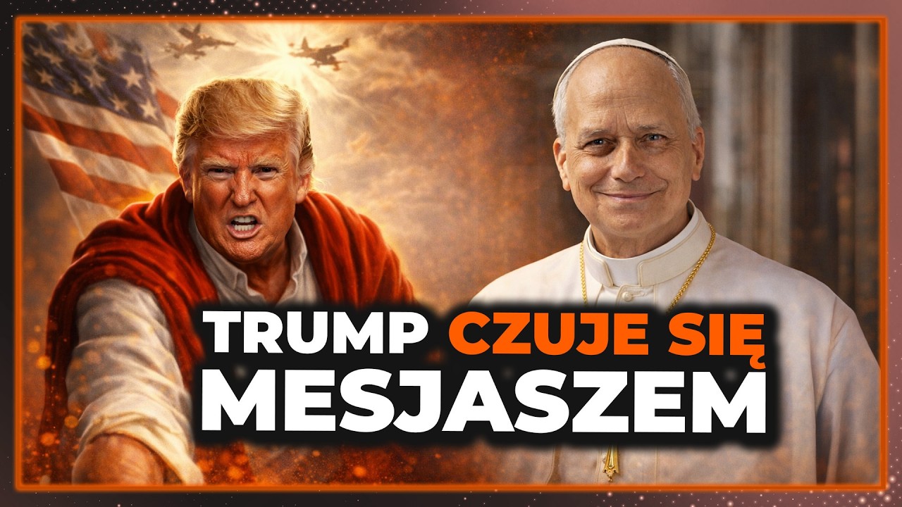 Trump chciał umeblować Europę po swojemu. Nie wyszło. Węgrzy sprowadzili go na ziemię