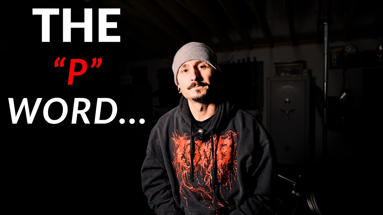 How I Overcame My Addiction... After 10 Years