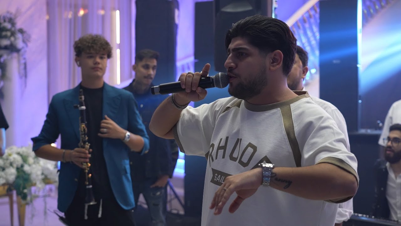 ALEX BOTEA x LA PICIORUL DREPT PUNE O BRATARICA 2025 x Floricel si Diana x DA FATA SE VEDE BELEA