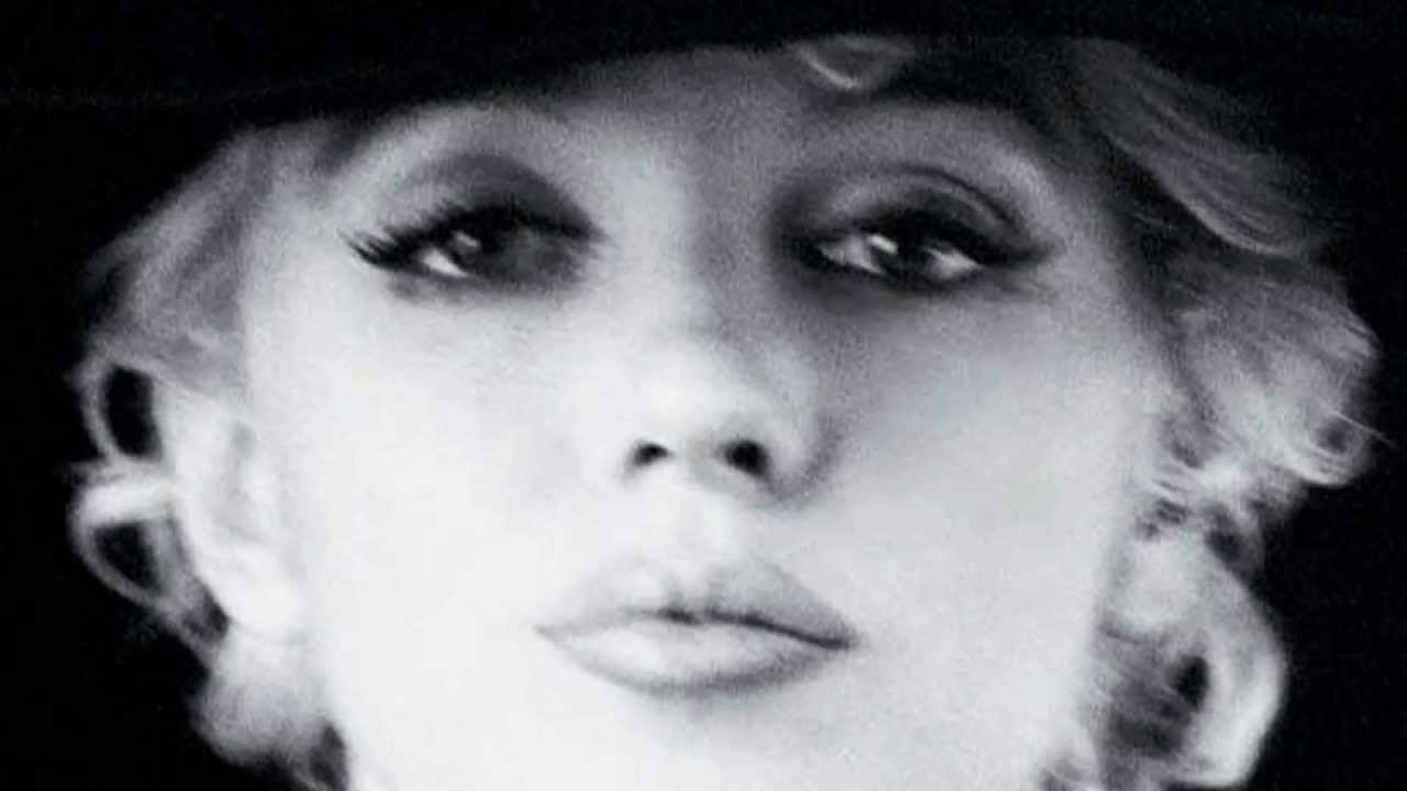 Tribute to Norma Jeane - Marilyn Monroe (Candle in the wind)
