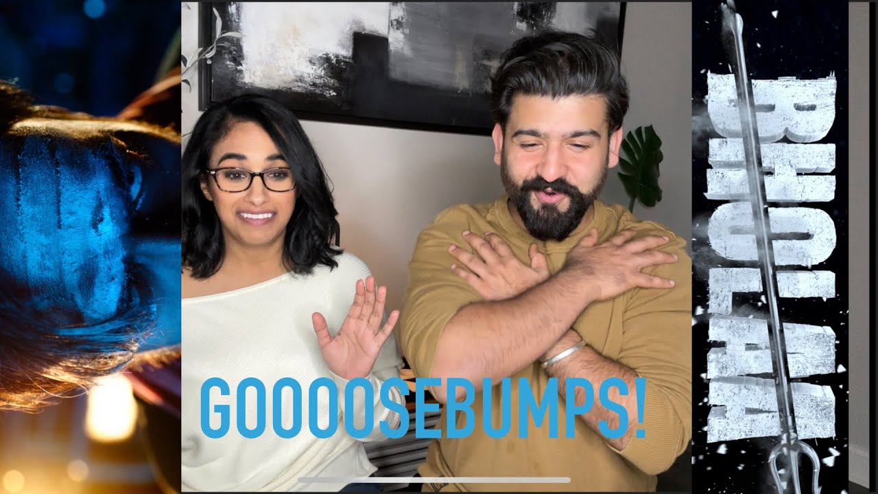 Bholaa Teaser 2 Reaction | Ajay Devgn, Tabu | RajDeepLive