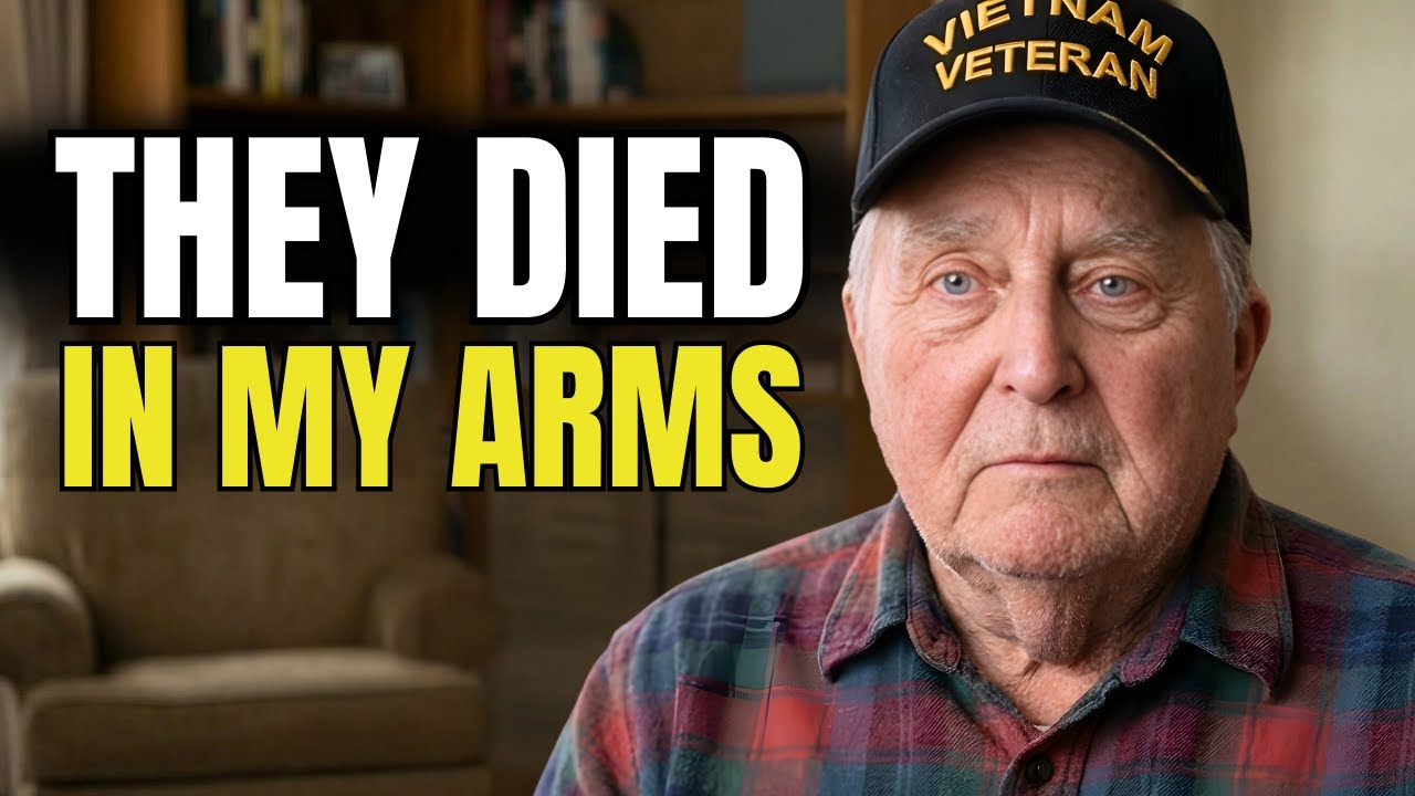 I'm 76… My Worst Day in Vietnam Still Haunts Me 55 Years Later (Watch Before It's Too Late)