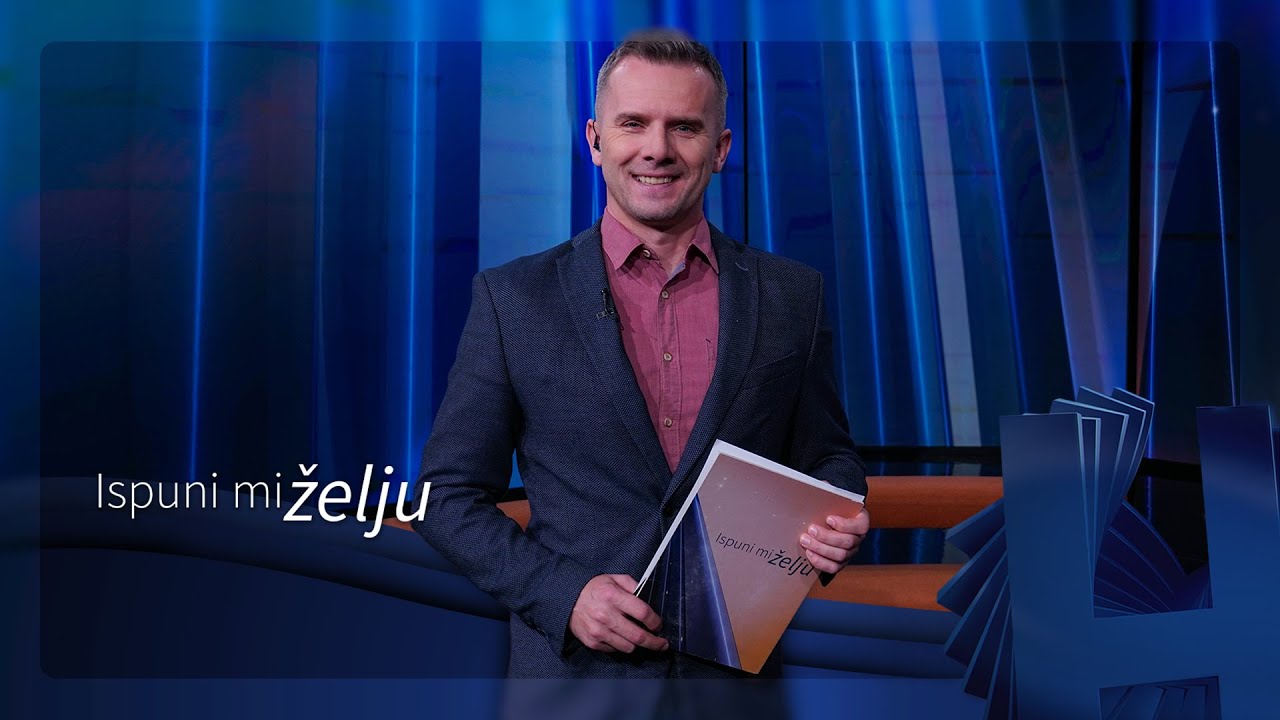 Epizoda 18 | Ispuni mi želju | Hayat TV
