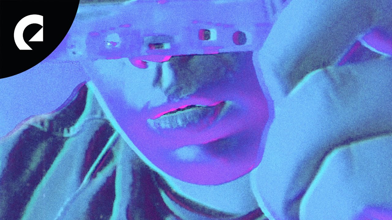 Particle House ft. Mia Pfirrman - MAI TAI