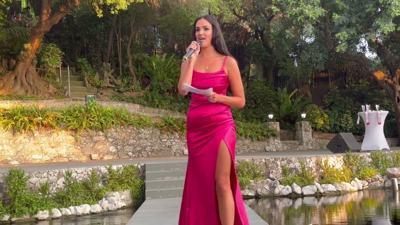 Gibraltar&rsquo;s Little Princess 2023 &ldquo;Full Show&rdquo;  19/05/23