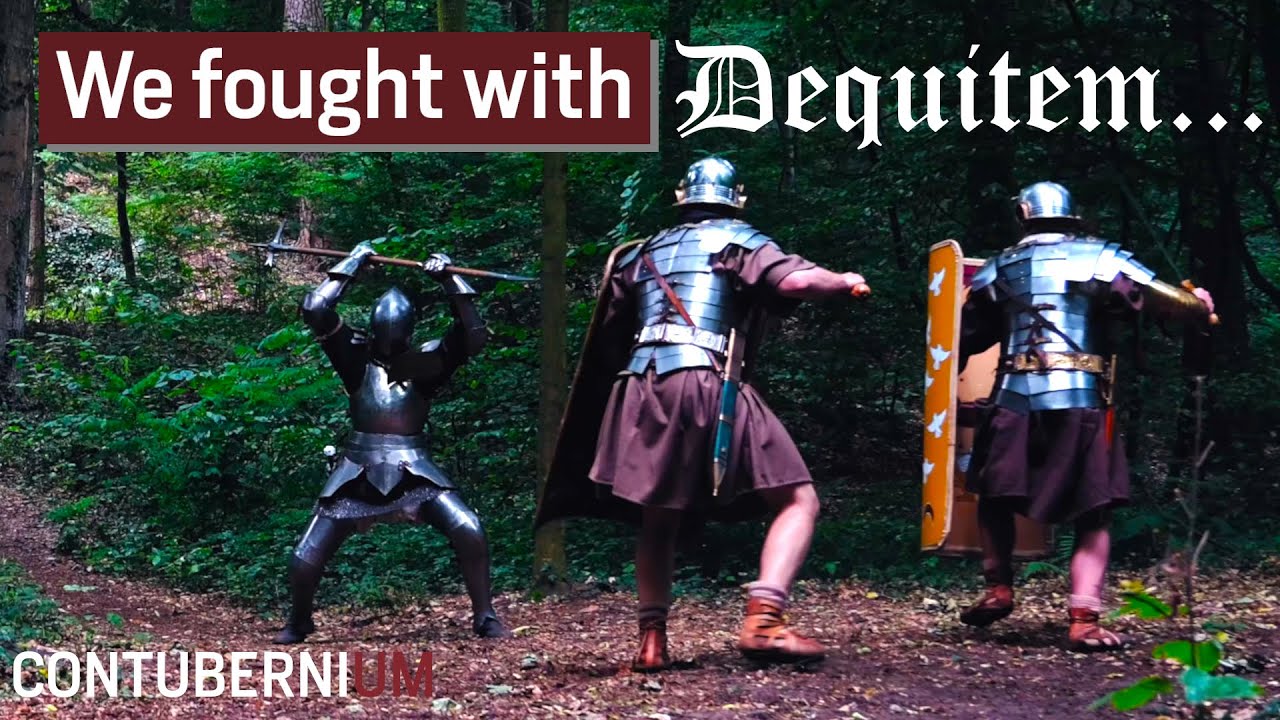 AND this is what we learned! ft. @Dequitem