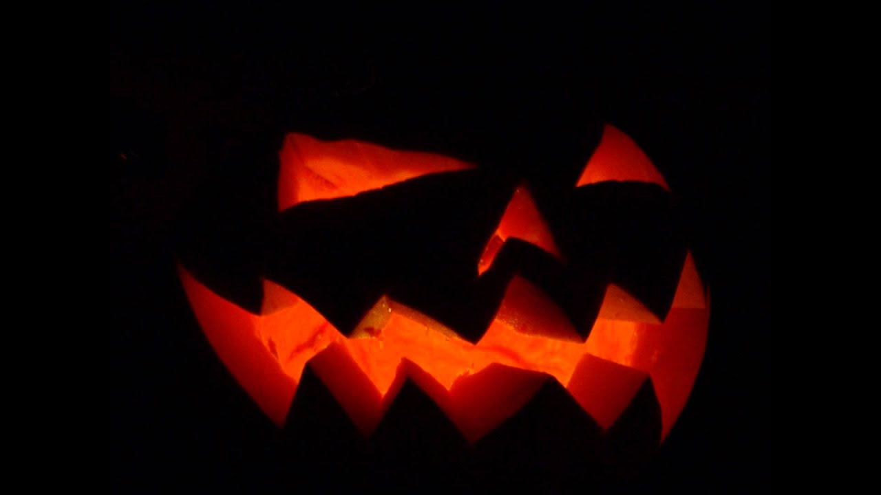 Techno Trance - Halloween