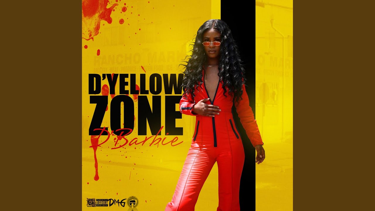 D' Yellow Zone