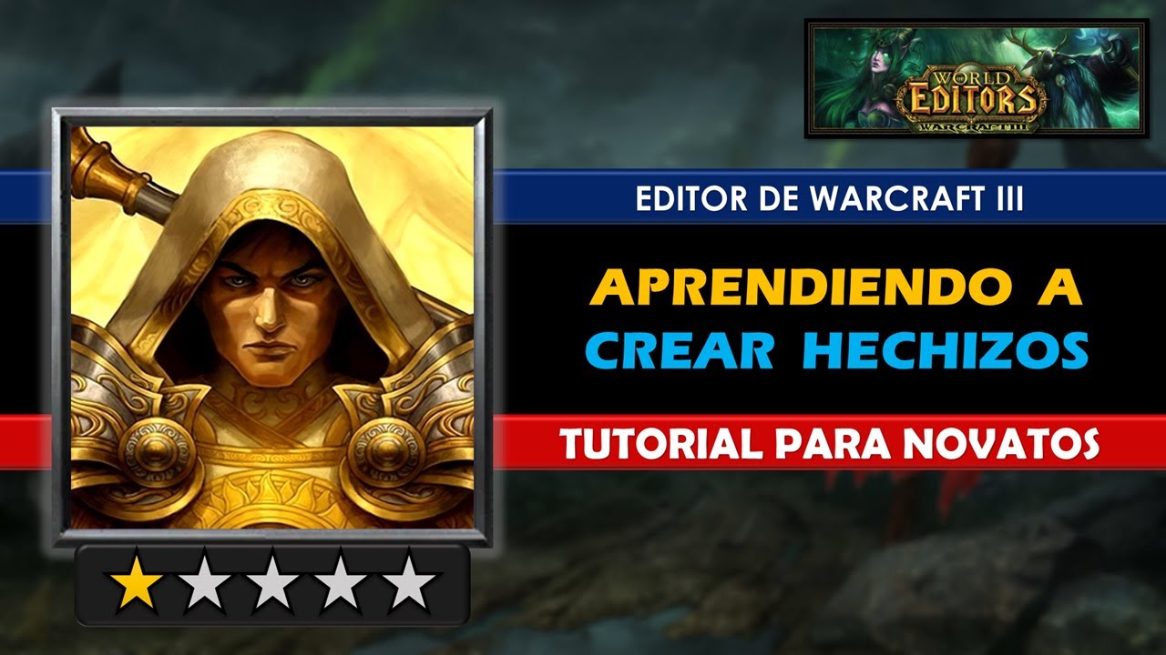 【𝐓𝐔𝐓𝐎𝐑𝐈𝐀𝐋 𝐏𝐀𝐑𝐀 𝐍𝐎𝐕𝐀𝐓𝐎𝐒】 Habilidades con el Editor de Detonadores (7/7)
