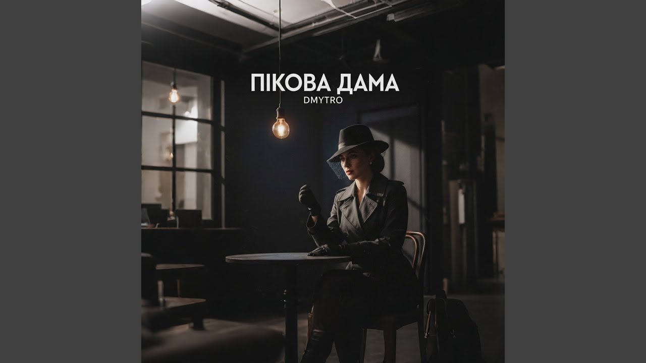 Пікова дама