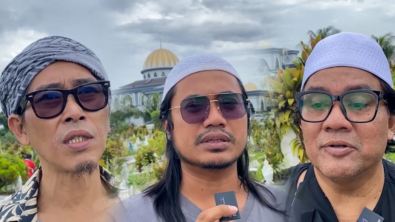 Jinbara naik semula bersama Tia, rakan-rakan cerita rahsia di sebalik album ‘Patah Pusing’