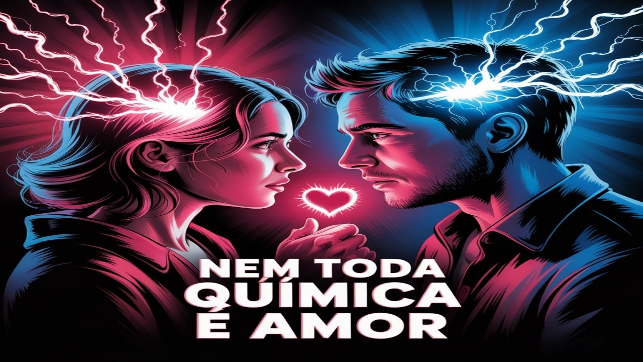 Por que Confundimos Ansiedade com Conexão