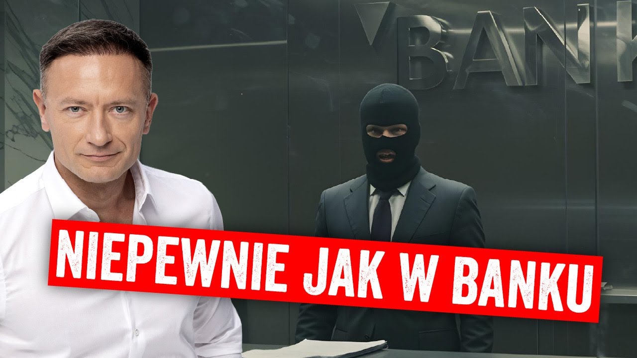 To dlatego Polacy nie oszczędzają!